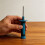 8Mm Thread Angle Grinder Handle Antislip Threaded Auxiliary 2