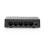 Netværk switch | Vind hastighed: Gigabit | Antal Ethernet-porte: 5 3