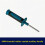 8Mm Thread Angle Grinder Handle Antislip Threaded Auxiliary 5