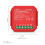 SmartLife Power Switch | Zigbee 3.0 | 2x100 W | Terminalforbindelse | App tilgængelig til: Android / IOS 5