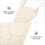 2St Deurhanger Blanke DIY Decoratieve Houtplaat 4