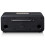 Stereo DAB+ FM-radio med Bluetooth Sort 4