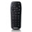 Stereo DAB+ FM-radio med Bluetooth Sort 6