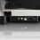 Pladespiller med indbyggede højtalere USB Encoding Grey 7