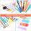 15St Premium Zeemlerenschilder Brushset Voor Beginners 4