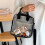 1St Nylon Dames Schoudertas Grote Capaciteit Crossbody 8