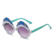 (Blue) s Sunglasses Frame Sunglasses Men's And Women's Sunglasses