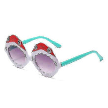 (Red) s Sunglasses Frame Sunglasses Men's And Women's Sunglasses