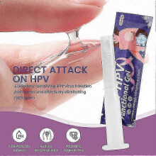 (3 box) Anti-HPV Gel for Women's Health: Inflammation Relief & Gynecologic Care in 1-5 Boxes
