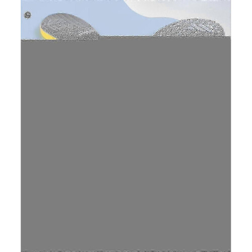 (Size 43 44, Grey) corrective insoles for supination alignment 2