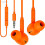 Casque d'ordinateur 3,5 mm/type C avec-Mandarine 3,5 mm 1