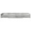 VidaXL vidaXL Bed Frame with Drawer Concrete Grey 90 x 190 cm Engineered Wood 3