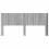 VidaXL vidaXL Headboard Grey Sonoma Engineered Wood 4