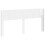 VidaXL vidaXL Headboard High Gloss White PB 2