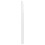 VidaXL vidaXL Headboard High Gloss White PB 5