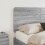 VidaXL vidaXL Headboard Grey Sonoma Engineered wood 3