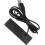 MSR90 USB μαγνητική λωρίδα ανάγνωσης καρτών, μίνι σαρωτής 3 κομματιών, για 2