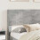 VidaXL vidaXL Headboard Concrete Grey PB 2