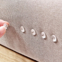 100pcs Upholstery Twist Pins Upholstery Pins Design Stainless Steel Plastic Convenient Solution Home Use Furniture Decoration