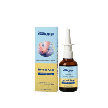 30ml Feminine Perianal Care Spray, Gentle Daily External Cleansing, Refreshing and Comfortable Body Care