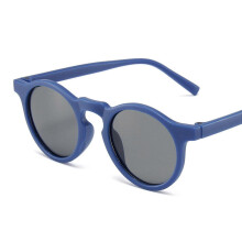 (blue frame) Kid Sunglasses Girls Sunglasses Baby Sunglasses Kid Beach Shade Vintage Round Sunglasses For Kid Cute Sunglasses Beach