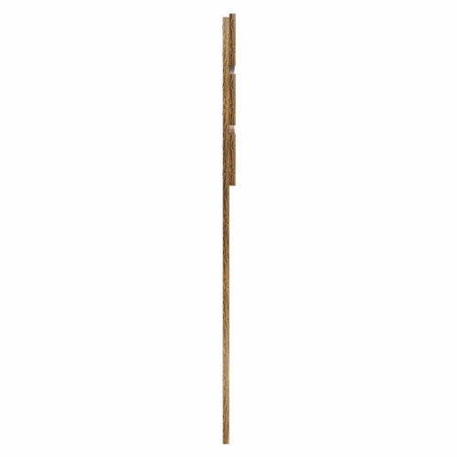 VidaXL vidaXL Headboard Smoked Oak Engineered wood 2