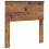 VidaXL vidaXL Headboard Old Wood Engineered wood 2