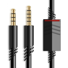 Câble de remplacement pour casque de jeu Astro A10/A40