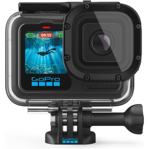 Boîtier étanche pour caméra Insta360 ONE R 4K 2