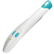 Soin électronique portable multifonctionnel contre les démangeaisons et les piqûres d'insectes, idéal pour le camping, la randonnée et