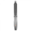 Brosse chauffante pour cheveux de 13 mm 1