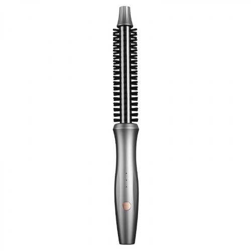 Brosse chauffante pour cheveux de 13 mm