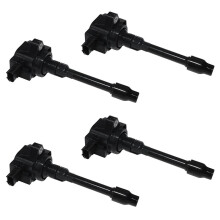 4pcs Ignition Coil for 15-19/ Fit GK 1.5L 14-20 HR-V JAZZ GREIZ GIENIA CM11121 CM11-121A 305205R0013 L15B