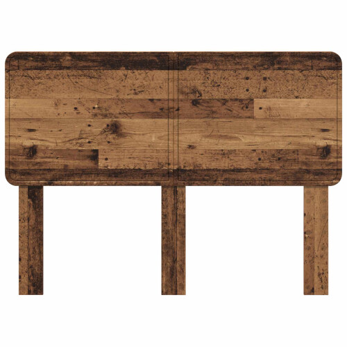 VidaXL vidaXL Headboard Old Wood Engineered wood 1