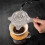 Hand Pour Coffee Shower Drip Filter, Coffee Filter Drip, Evenly Assist Reusable Extraction Cup, Coffee Accessories 6