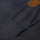 (M, Blue) Men's Corduroy Button Up Shirt with Lapel Collar Long Sleeve Pullover Sweater 4