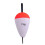 Red & White Float, Long-Distance Float, Foam Float, Foam, Large Buoyancy Fish Float 15g 1