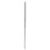 VidaXL vidaXL Headboard Concrete Grey Engineered Wood 4