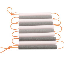 High Jump Training Equipment, High Jump Bungee Elastic Bar, High Jump Rope Rope Training Equipment Foam