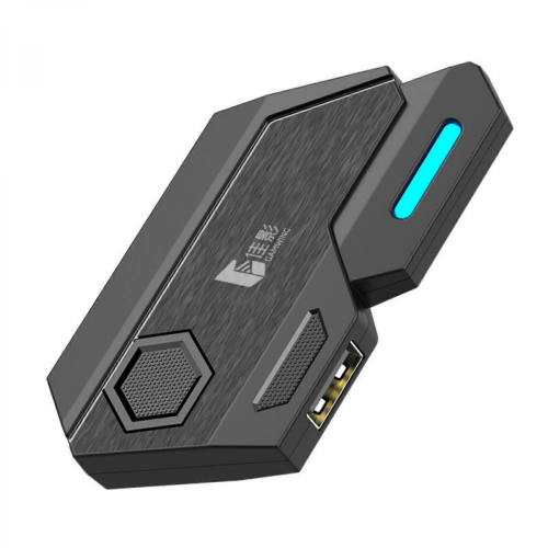 Convertisseur clavier/souris pour manette mobile Bluetooth 5.0