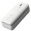 2-in-1  Portable Sealing Machine - USB Rechargeable Food Packaging Tool for Kitchen Use, Compact and Efficient A 1