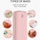 2-in-1  Portable Sealing Machine - USB Rechargeable Food Packaging Tool for Kitchen Use, Compact and Efficient A 5