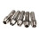 Drill Chuck 1/8inch (3.2mm) Diameter  Drill Bit Chuck for  Rotary Tools Power Tool Accessories 10 Pack 2