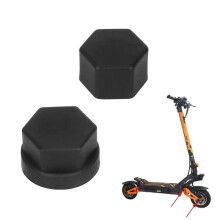 4 Pcs Electric Scooter Screw Nut Cap for G3 Pro Master E-Scooter Nut Stopper Protection Dust Cover Rocker Cover