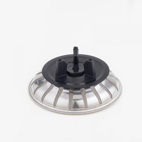Bouchon d'évier compatible avec les éviers Ikea Atlant et de marque Domsj 1