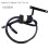 2Pcs Suspension Air Compressor Filter Filter Assy for   GL-CLASS X164 A1643200169 3