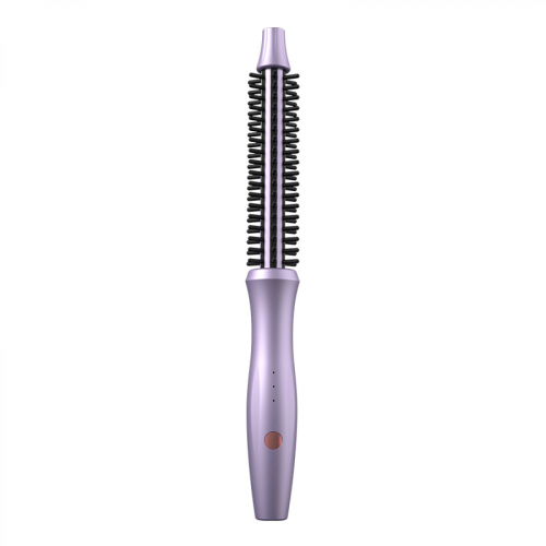 Brosse chauffante pour cheveux de 13 mm 2