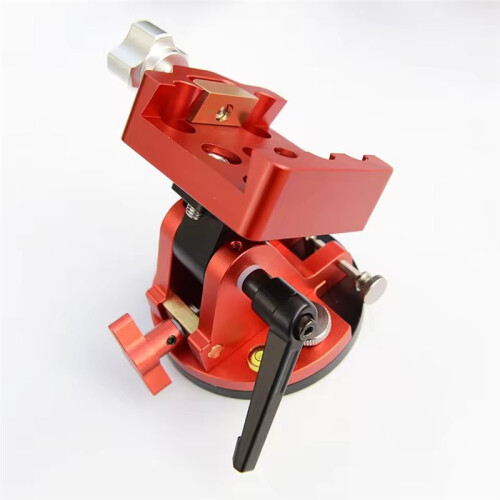 Astronomical Telescope Base Equatorial Mount Latitude Longitude Base for Enhanced Photography 1
