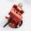 Astronomical Telescope Base Equatorial Mount Latitude Longitude Base for Enhanced Photography 4
