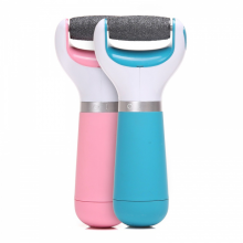 Scholl Velvet Smooth Pedi Diamond Crystals Elektrische Hornhautfeile
